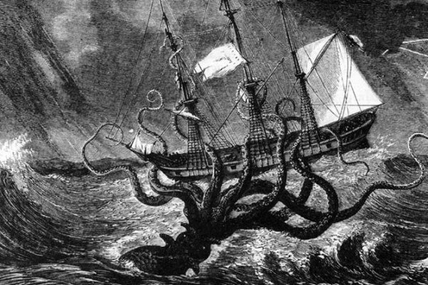 Kraken официальные зеркала