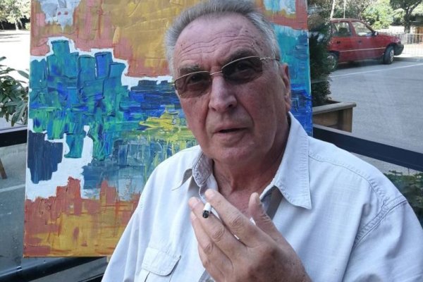 Кракен питер