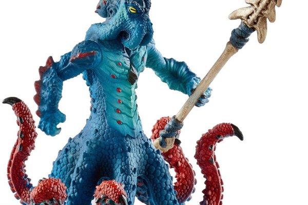 Kraken18 at