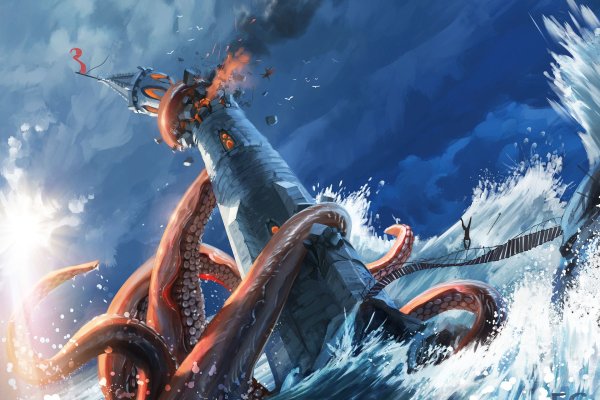 Kraken 4 ссылка