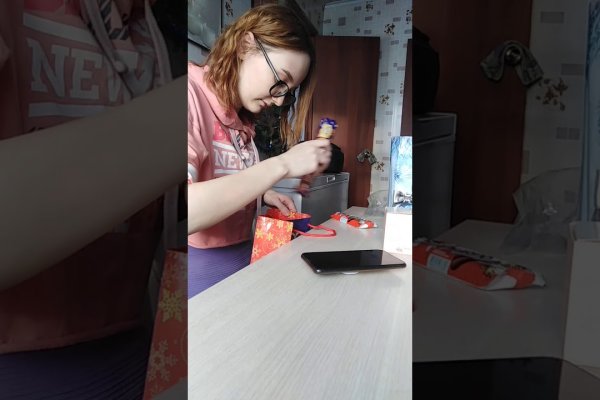 Кракен не работает тор
