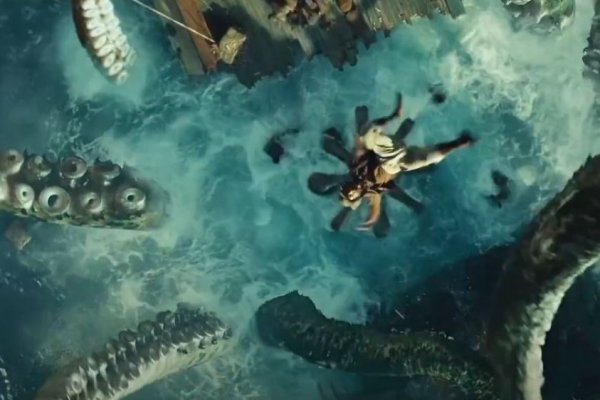 Kraken рабочее зеркало