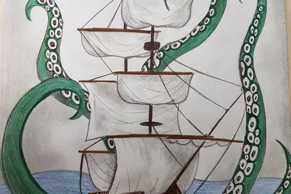 Kraken forum