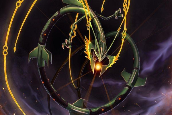 Kraken official