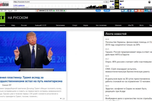 Что за маркетплейс кракен