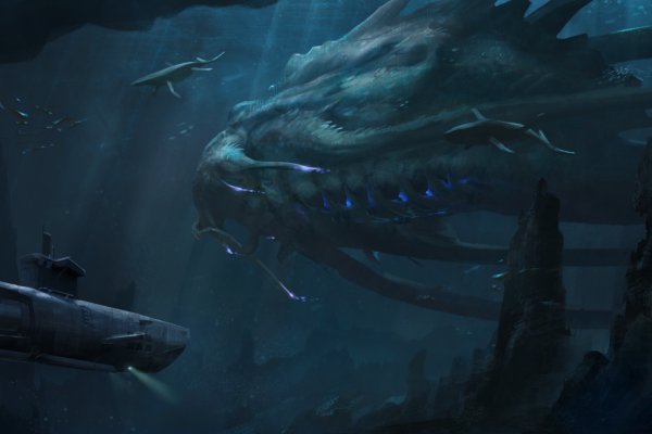 Kraken сайт вход
