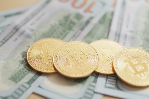 Что продает кракен