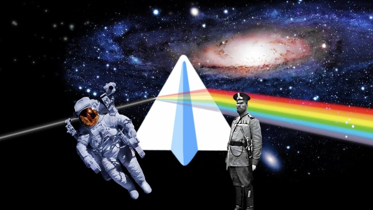 Как восстановить кракен