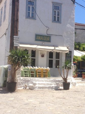 Kraken place